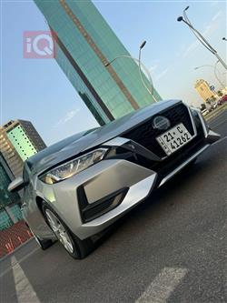 نیسان سێنترا